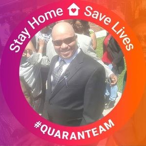 Meet your Posher, Dave